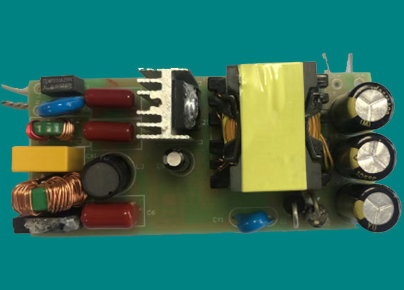 AS2780SGA Low power isolation PSR primary side external high PF constant voltage chip